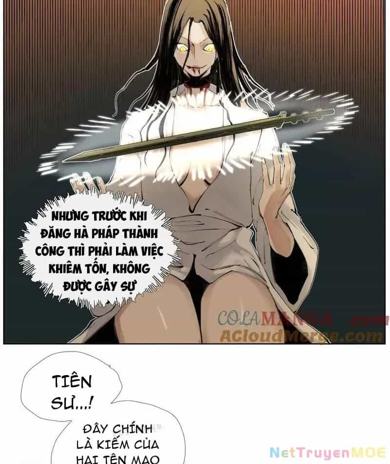 Tiên Hàng Đầu - Chương 17 - ảnh 28