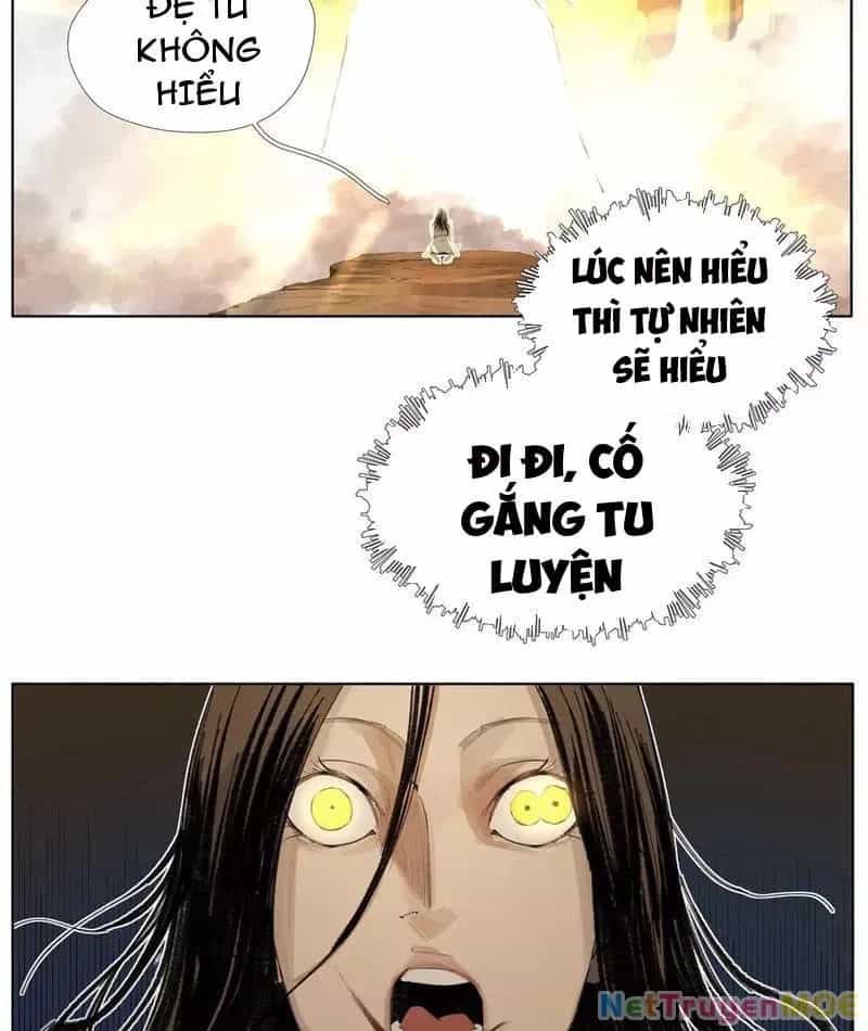 Tiên Hàng Đầu - Chương 17 - ảnh 30