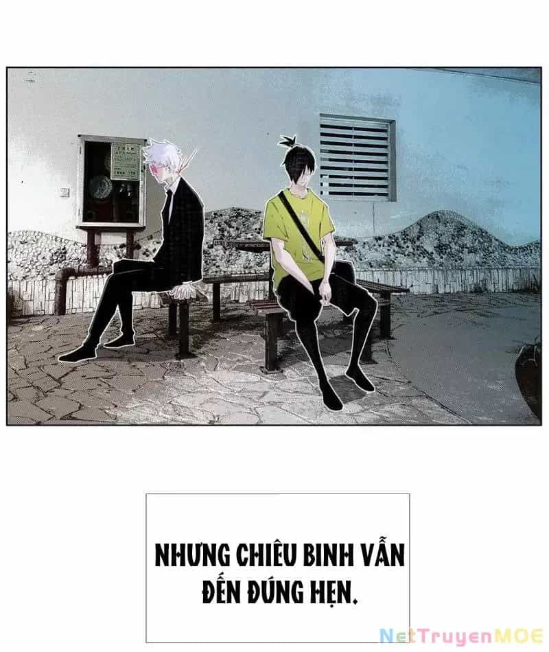 Tiên Hàng Đầu - Chương 17 - ảnh 43