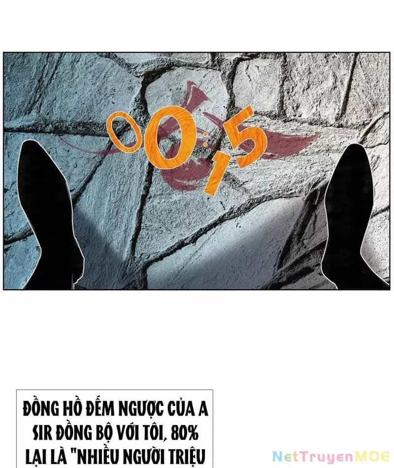 Tiên Hàng Đầu - Chương 17 - ảnh 44