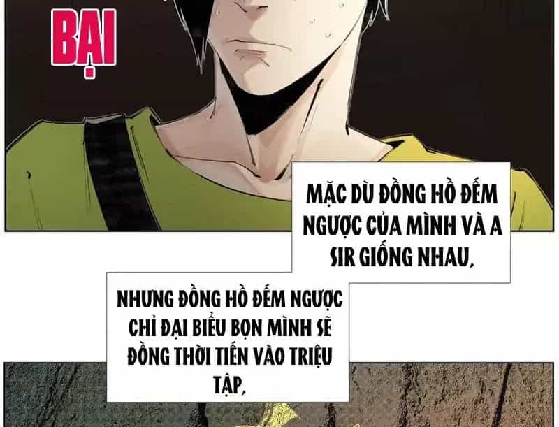 Tiên Hàng Đầu - Chương 18 - ảnh 13