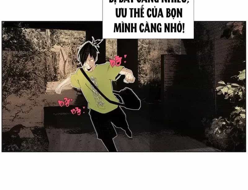 Tiên Hàng Đầu - Chương 18 - ảnh 26