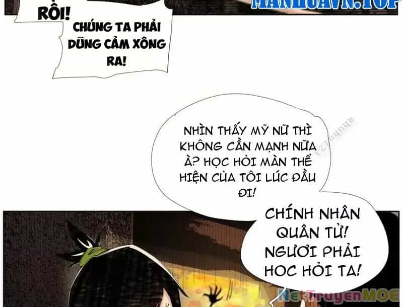 Tiên Hàng Đầu - Chương 19 - ảnh 19