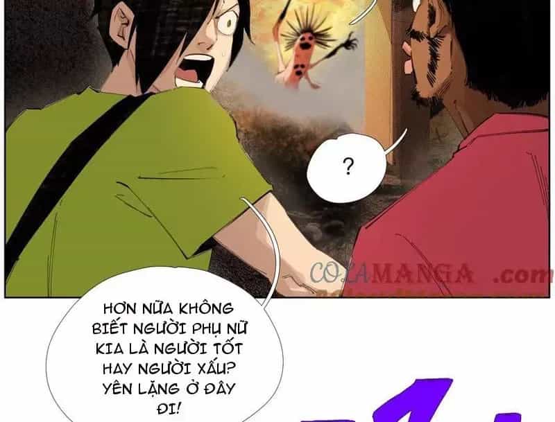 Tiên Hàng Đầu - Chương 19 - ảnh 20