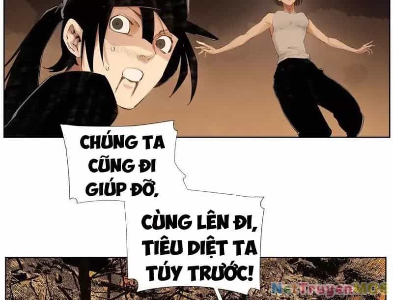 Tiên Hàng Đầu - Chương 19 - ảnh 28