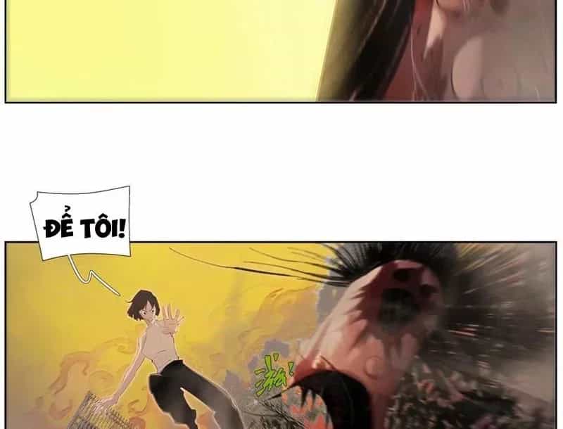 Tiên Hàng Đầu - Chương 19 - ảnh 36