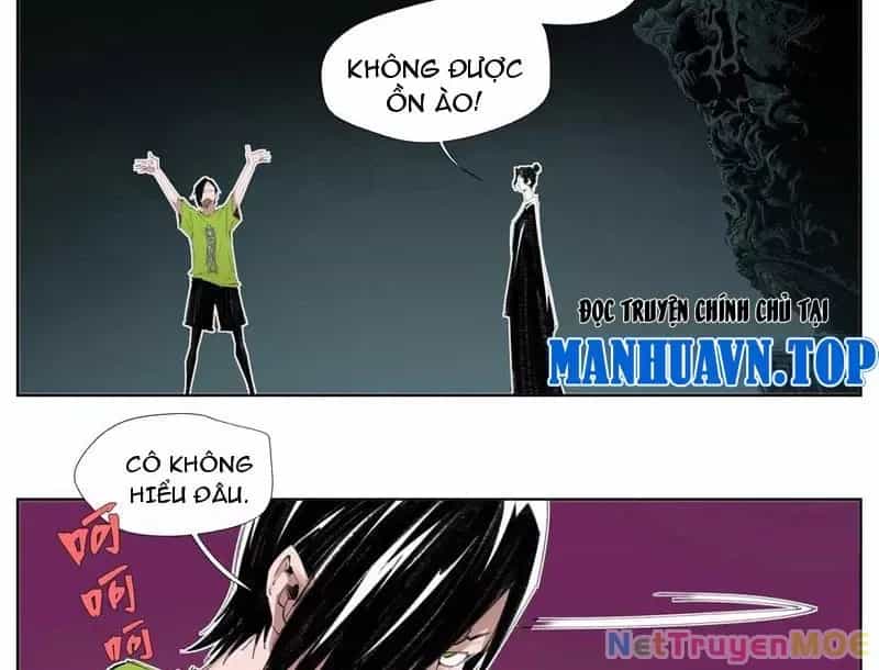 Tiên Hàng Đầu - Chương 2 - ảnh 20