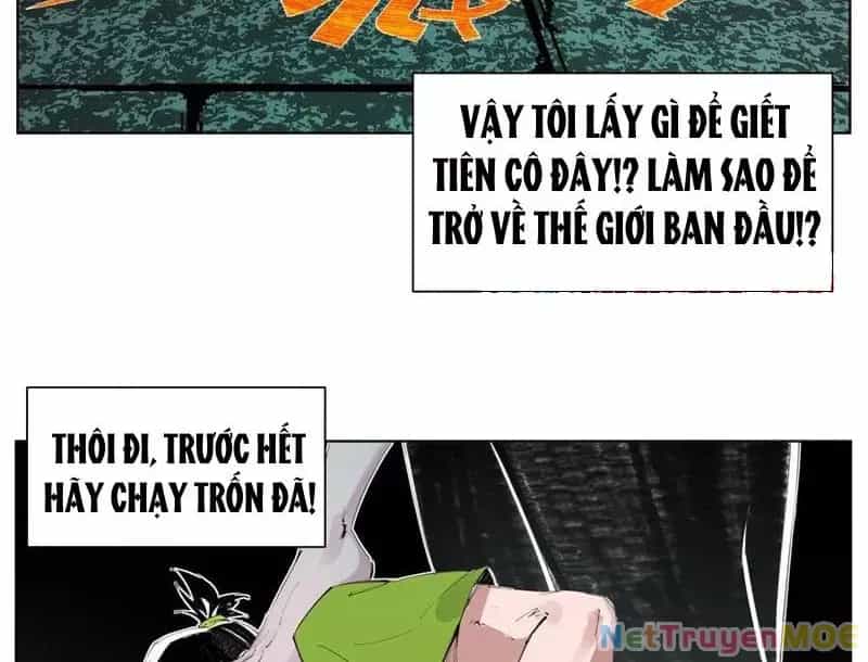 Tiên Hàng Đầu - Chương 2 - ảnh 36