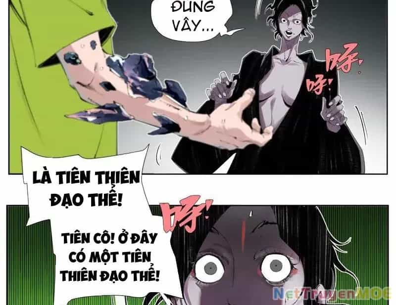 Tiên Hàng Đầu - Chương 2 - ảnh 46