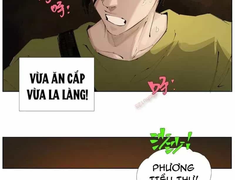 Tiên Hàng Đầu - Chương 20 - ảnh 19