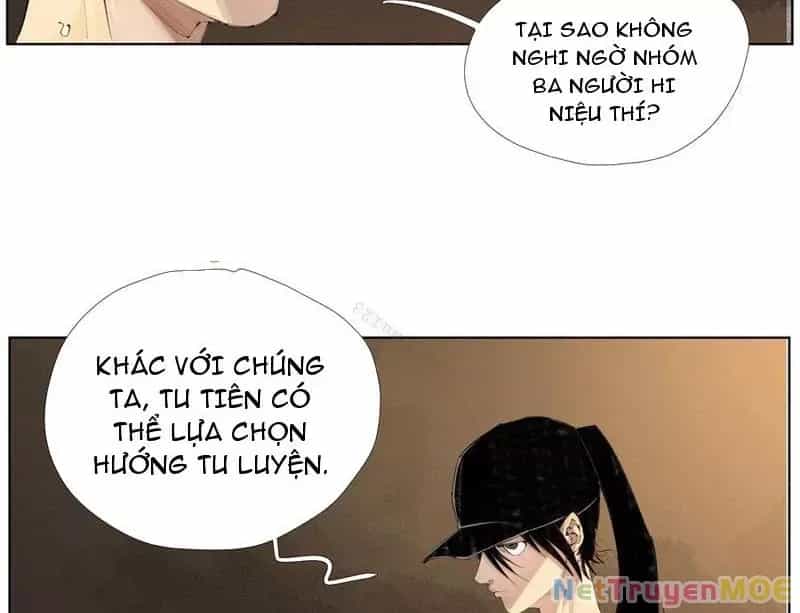 Tiên Hàng Đầu - Chương 20 - ảnh 45