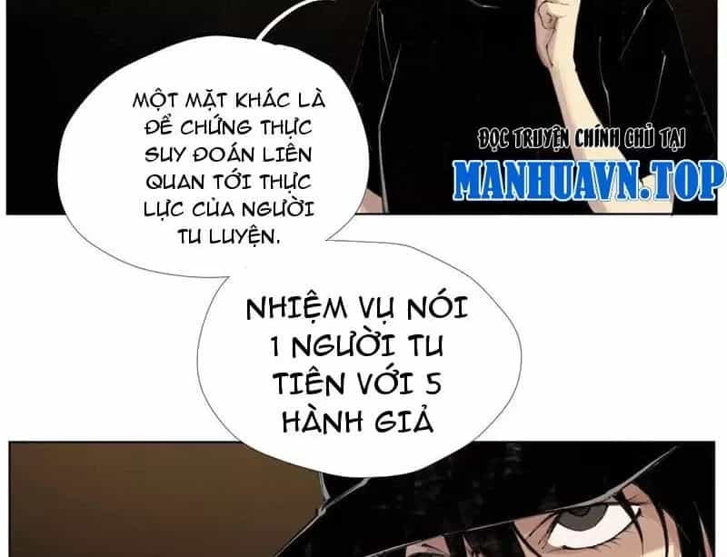 Tiên Hàng Đầu - Chương 20 - ảnh 49
