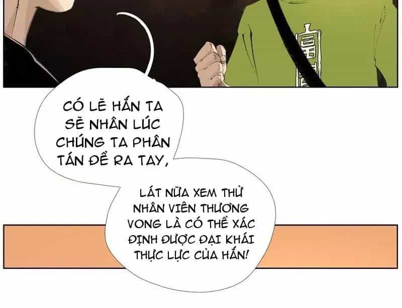 Tiên Hàng Đầu - Chương 20 - ảnh 53