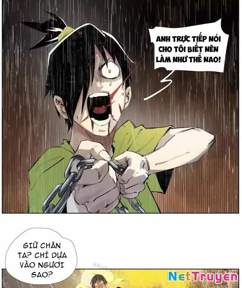 Tiên Hàng Đầu - Chương 22 - ảnh 26