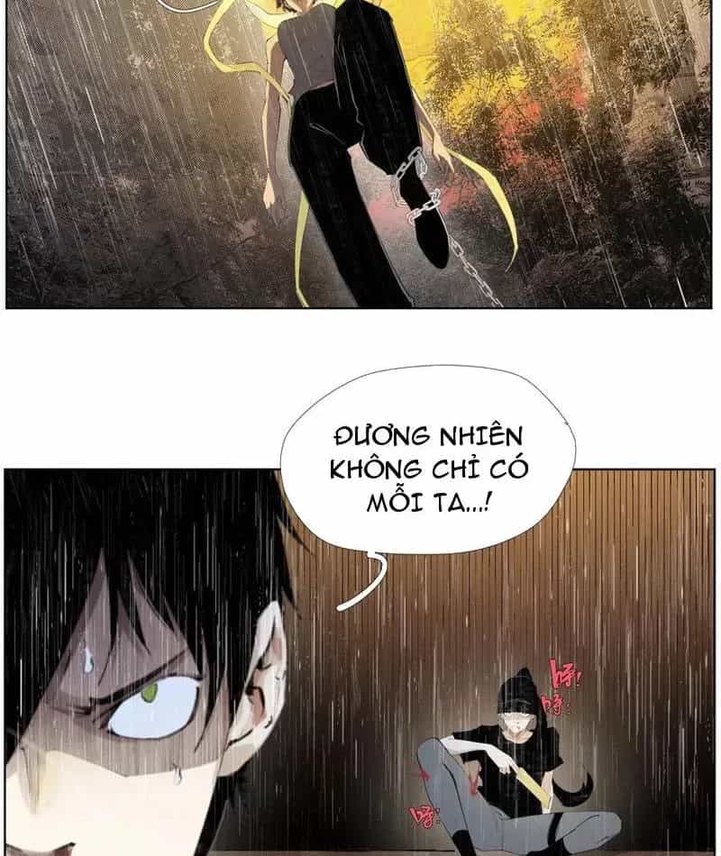 Tiên Hàng Đầu - Chương 22 - ảnh 27