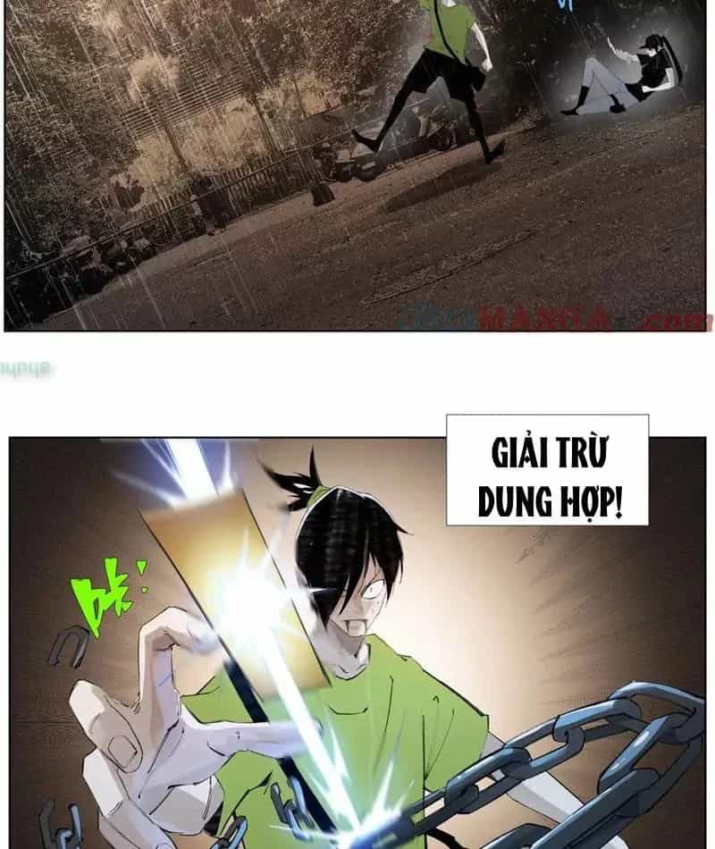 Tiên Hàng Đầu - Chương 22 - ảnh 29