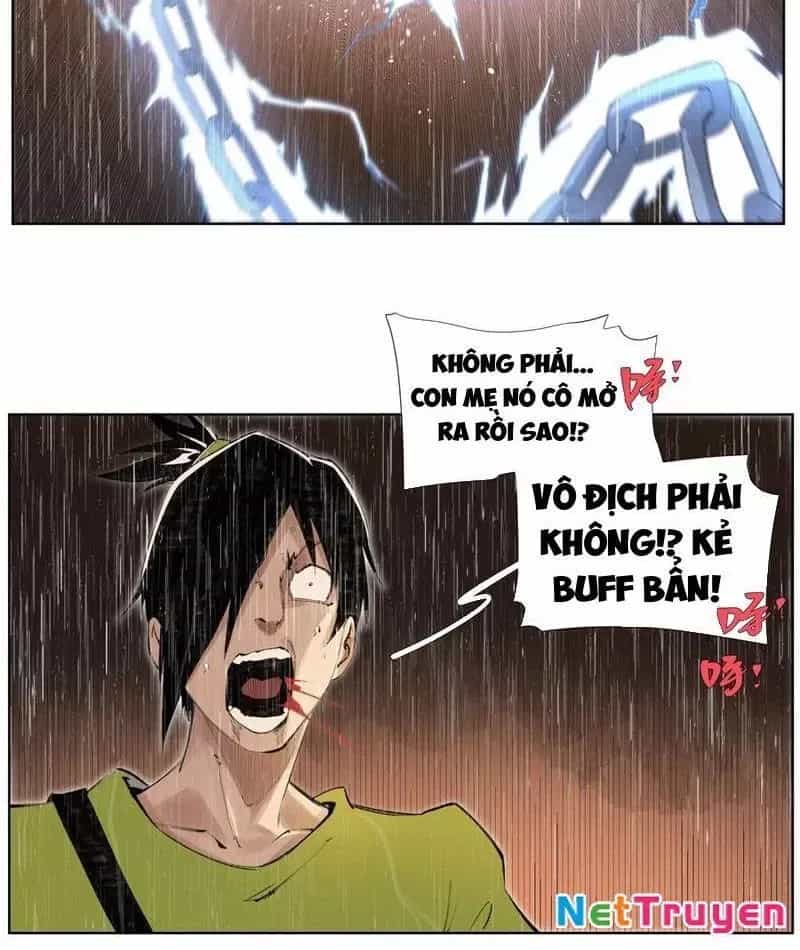 Tiên Hàng Đầu - Chương 22 - ảnh 31