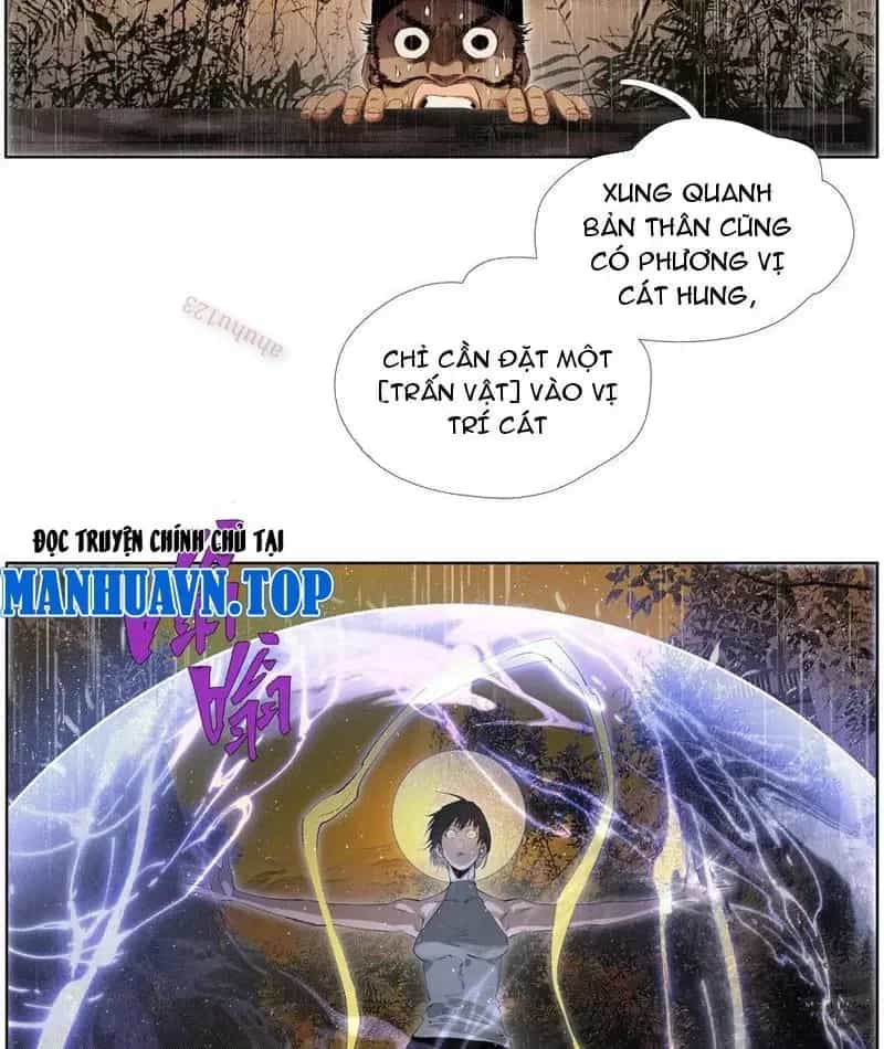 Tiên Hàng Đầu - Chương 22 - ảnh 33