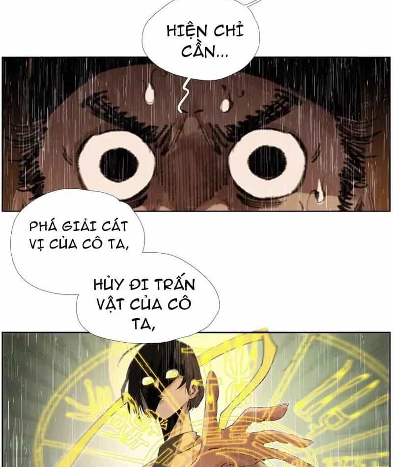 Tiên Hàng Đầu - Chương 22 - ảnh 35