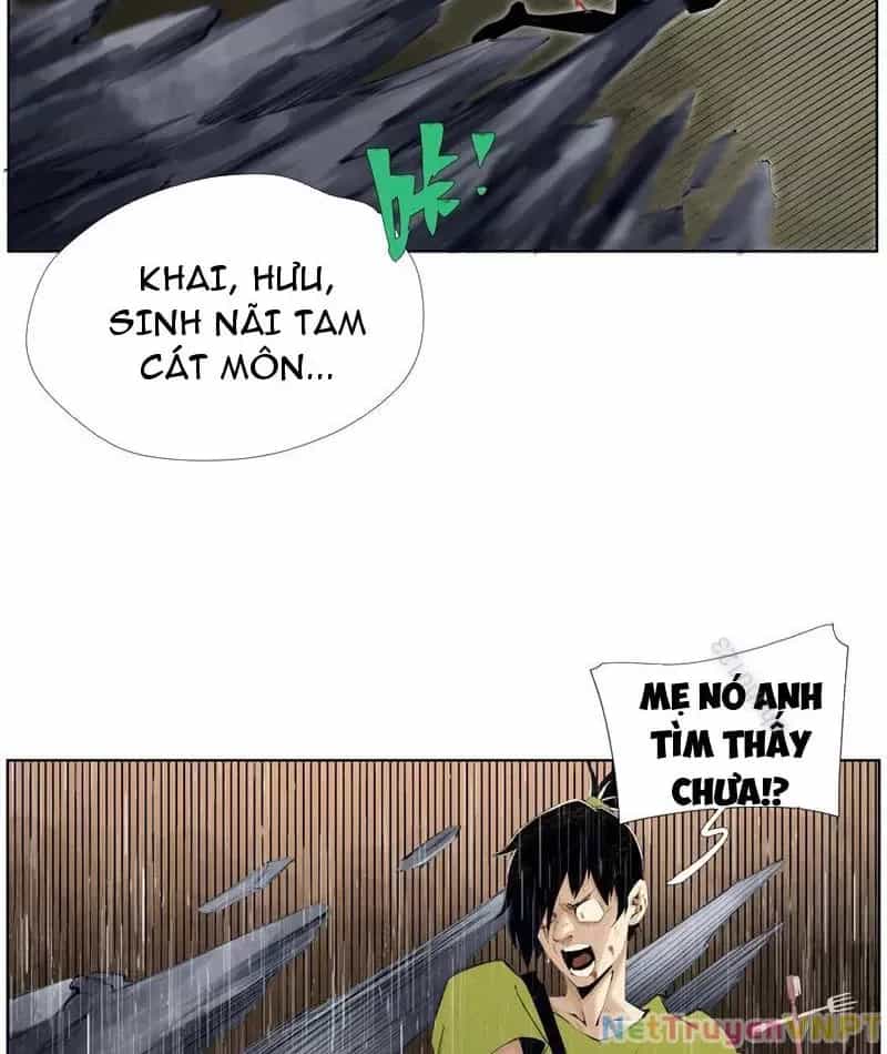 Tiên Hàng Đầu - Chương 22 - ảnh 37