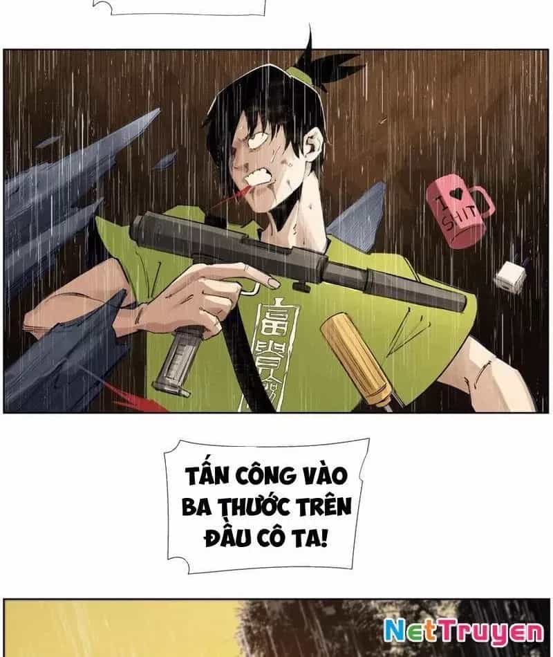 Tiên Hàng Đầu - Chương 22 - ảnh 41