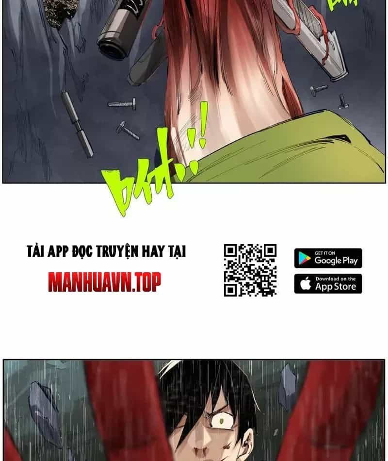 Tiên Hàng Đầu - Chương 22 - ảnh 43