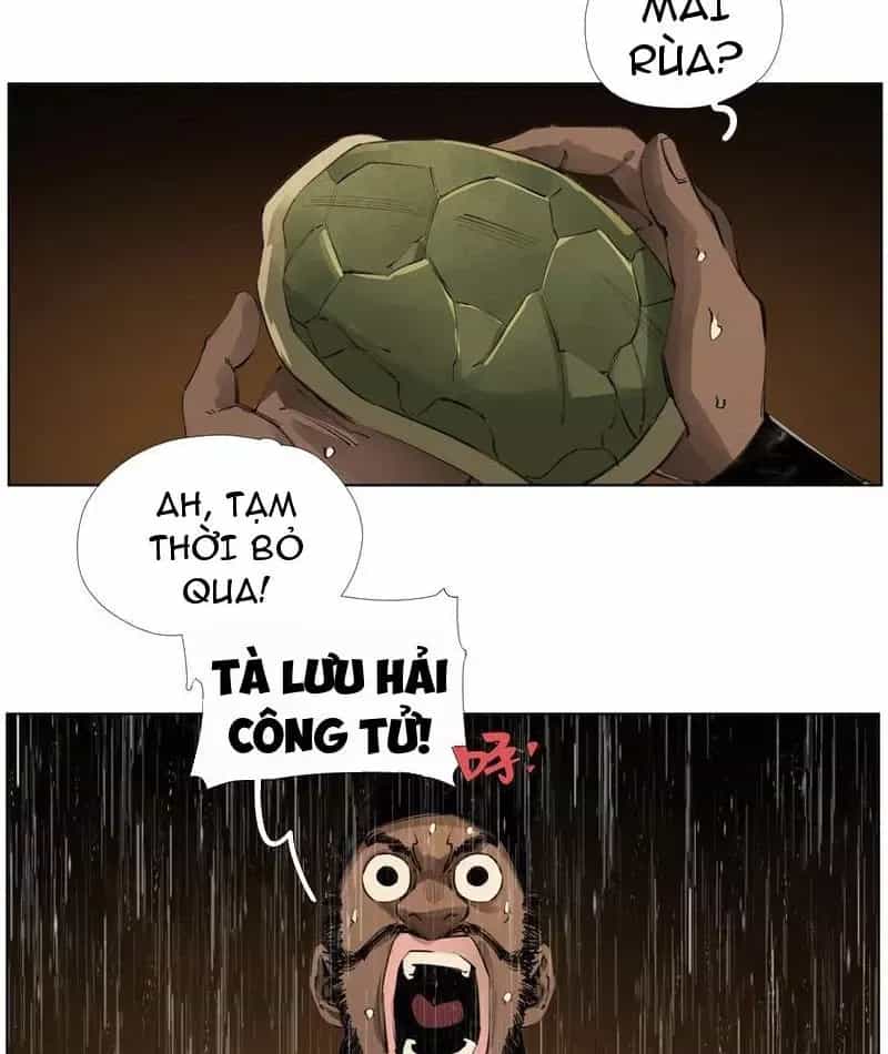 Tiên Hàng Đầu - Chương 23 - ảnh 10