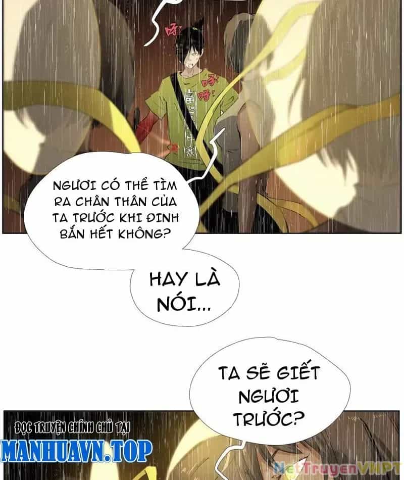 Tiên Hàng Đầu - Chương 23 - ảnh 19