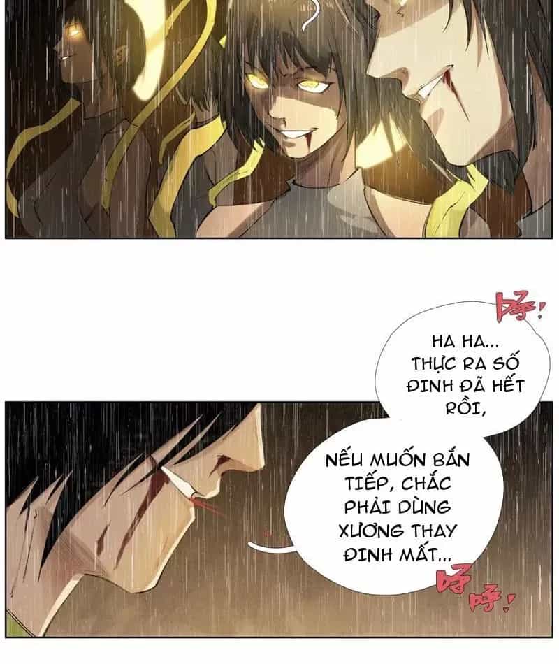 Tiên Hàng Đầu - Chương 23 - ảnh 20
