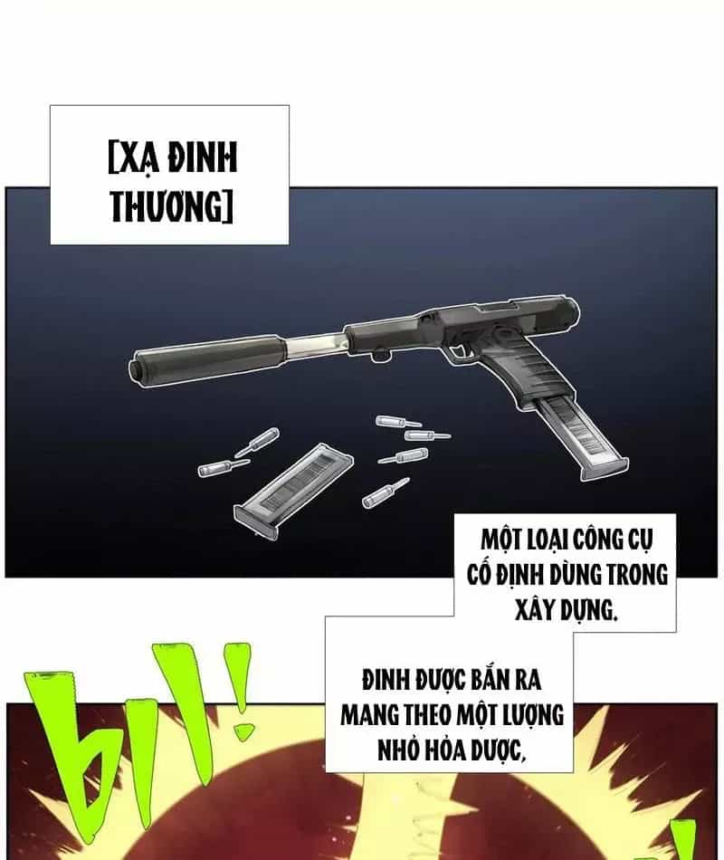 Tiên Hàng Đầu - Chương 23 - ảnh 3