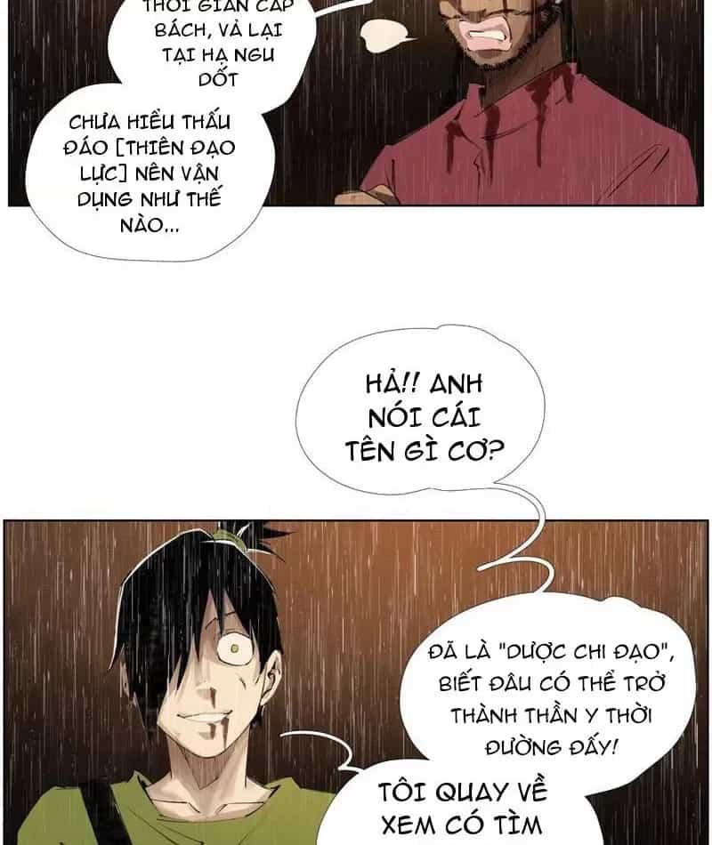 Tiên Hàng Đầu - Chương 23 - ảnh 39