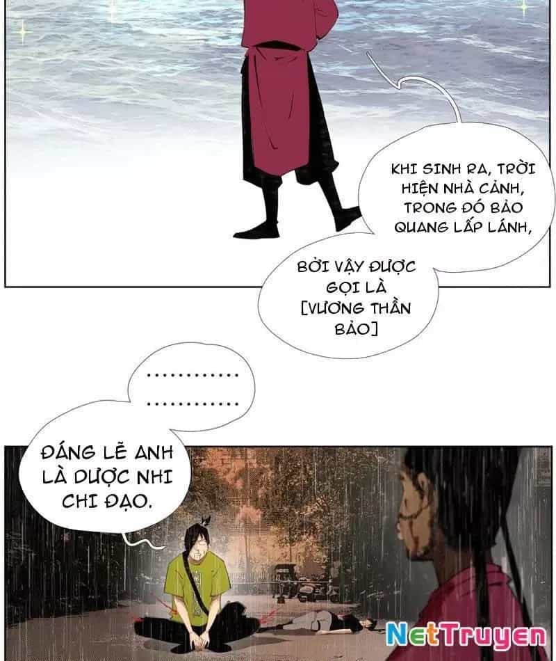 Tiên Hàng Đầu - Chương 23 - ảnh 41