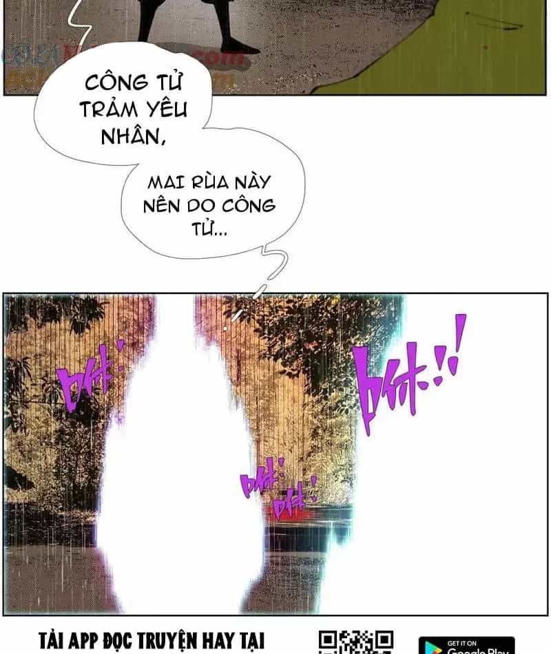 Tiên Hàng Đầu - Chương 23 - ảnh 43