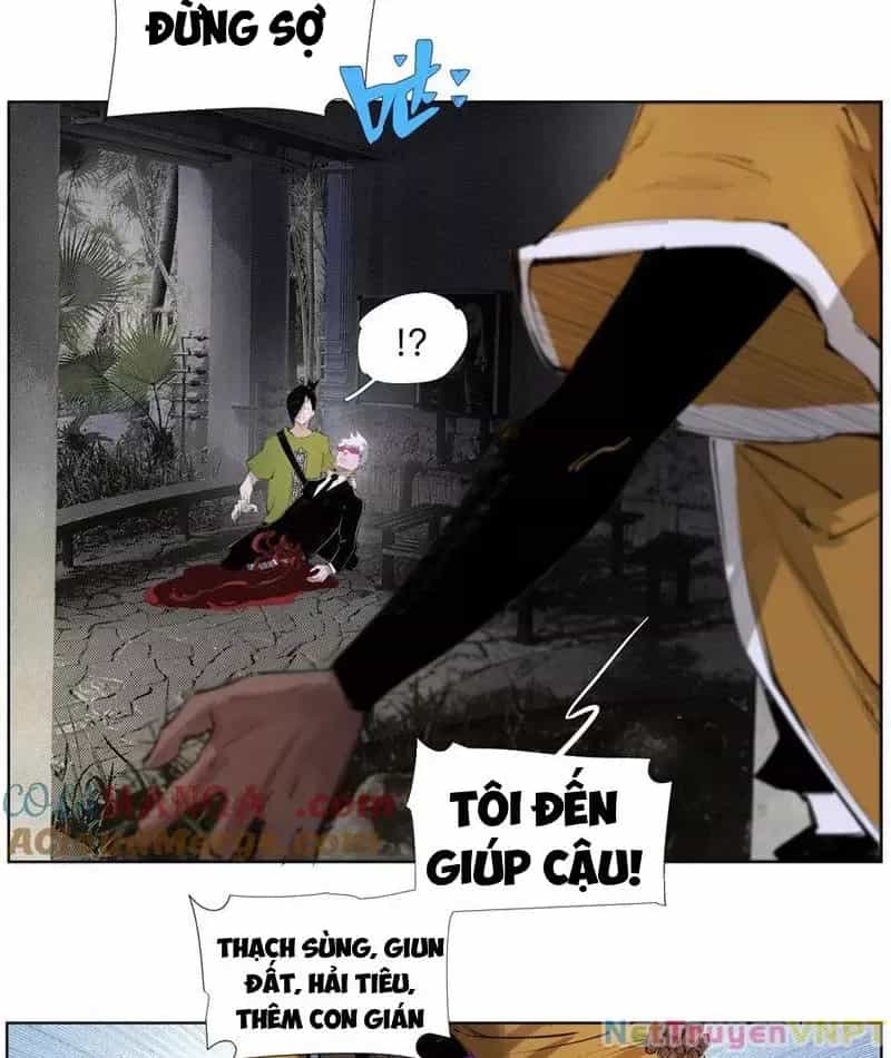 Tiên Hàng Đầu - Chương 24 - ảnh 10