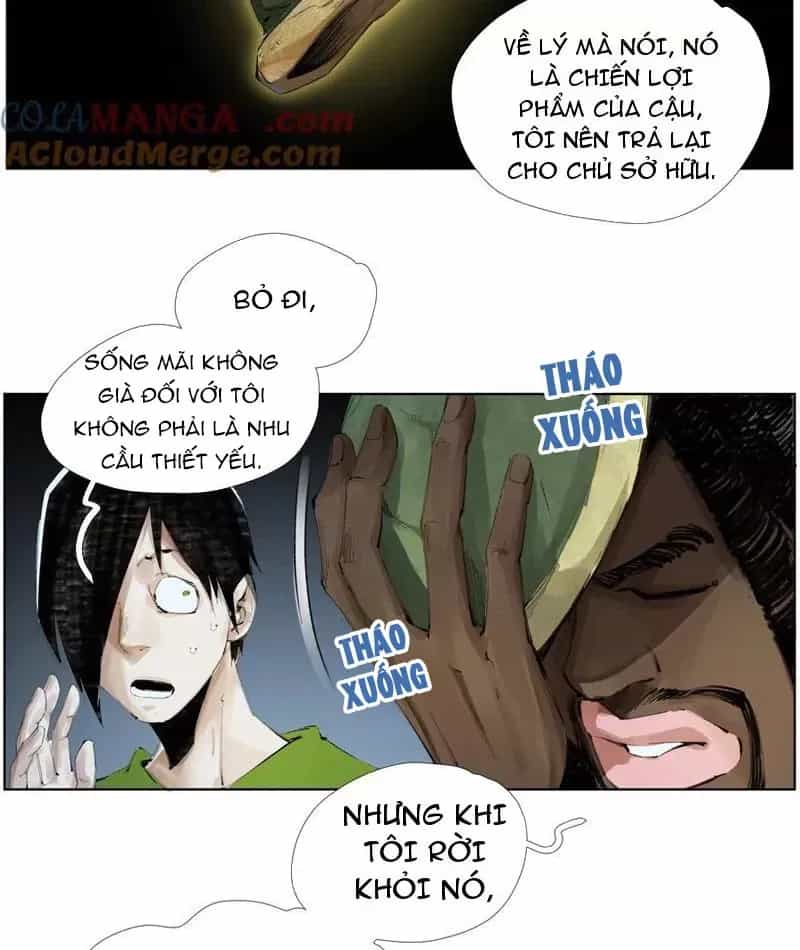 Tiên Hàng Đầu - Chương 24 - ảnh 39