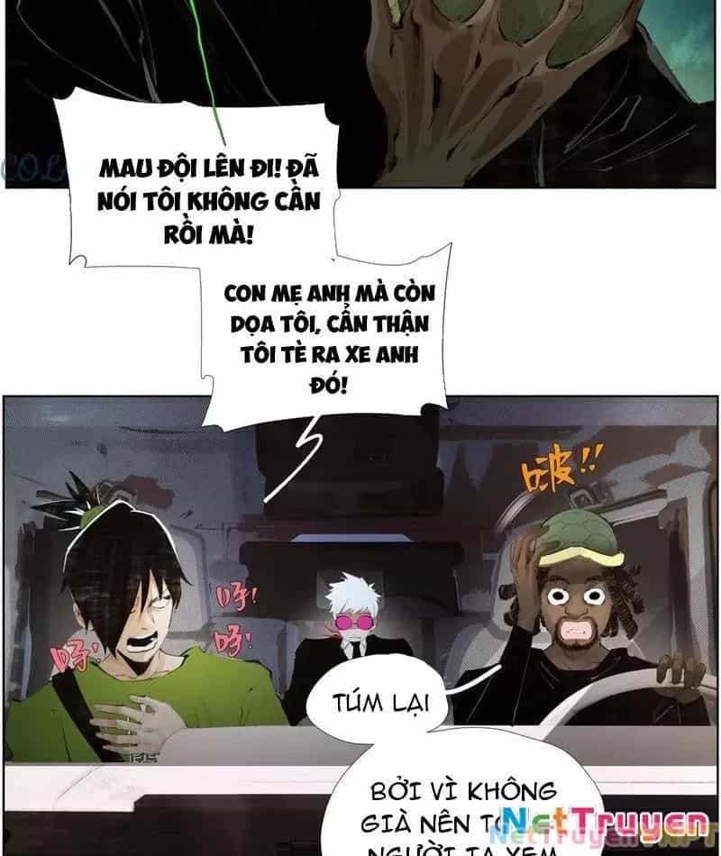 Tiên Hàng Đầu - Chương 24 - ảnh 41