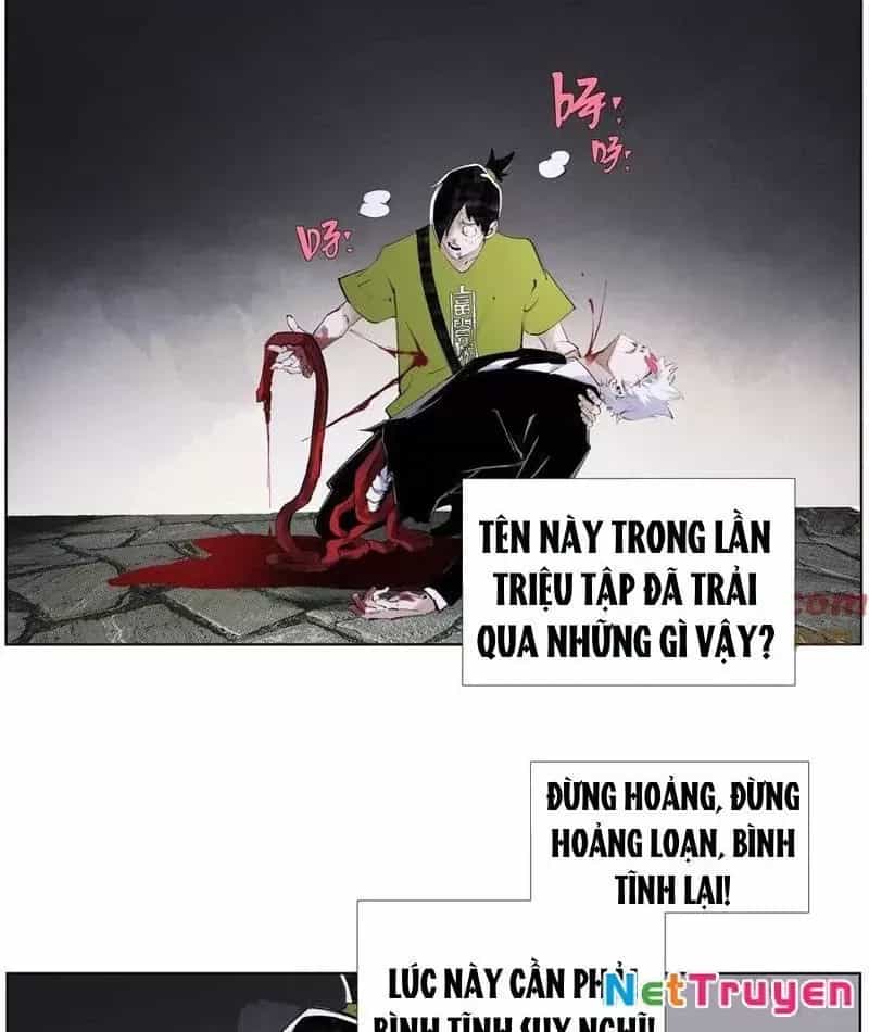 Tiên Hàng Đầu - Chương 24 - ảnh 6
