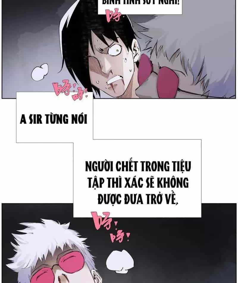 Tiên Hàng Đầu - Chương 24 - ảnh 7