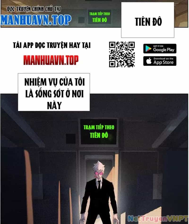 Tiên Hàng Đầu - Chương 25 - ảnh 20