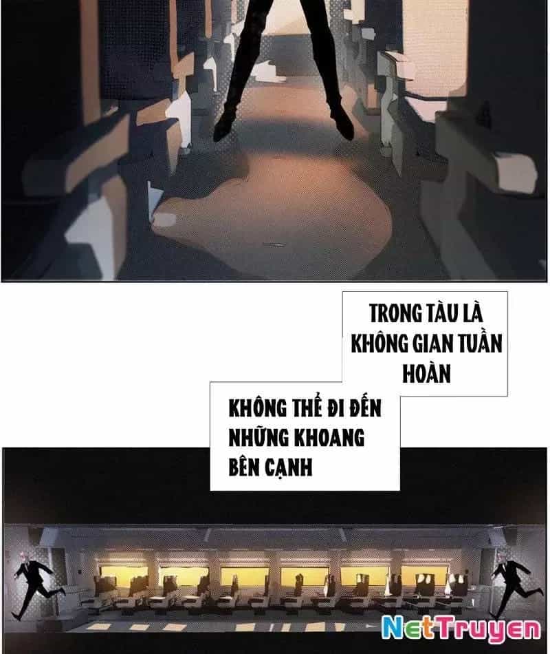 Tiên Hàng Đầu - Chương 25 - ảnh 21