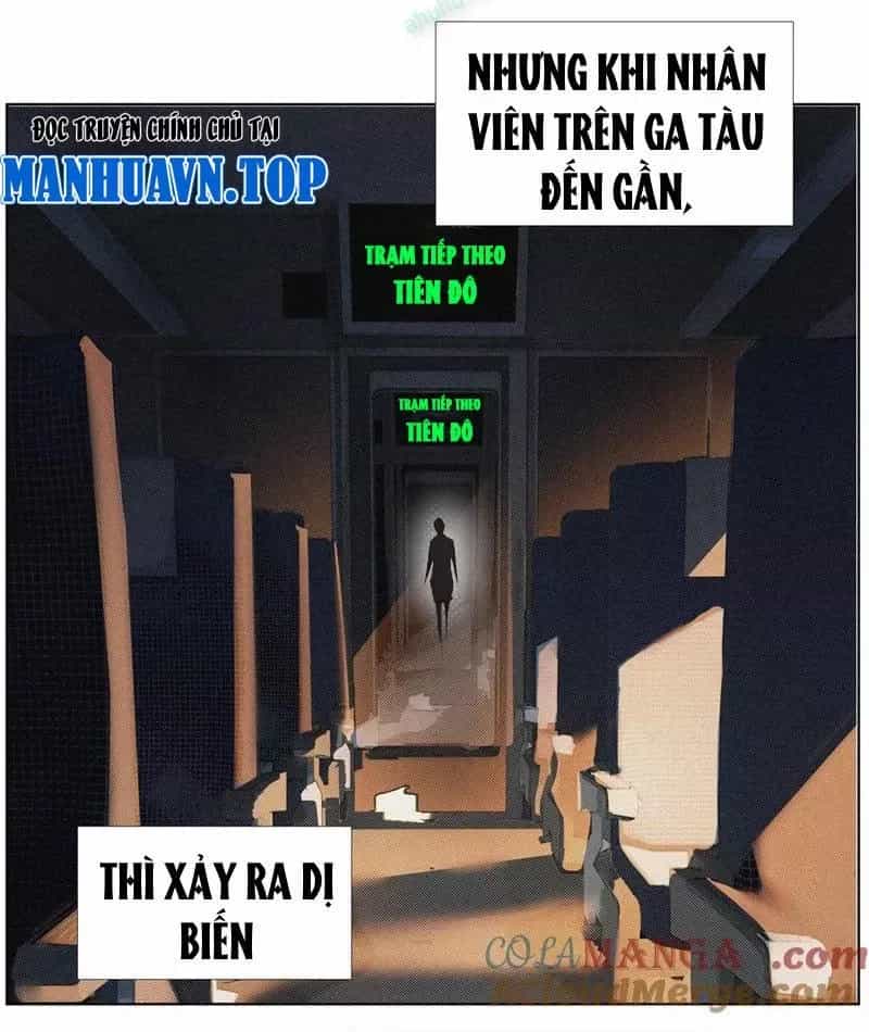 Tiên Hàng Đầu - Chương 25 - ảnh 23