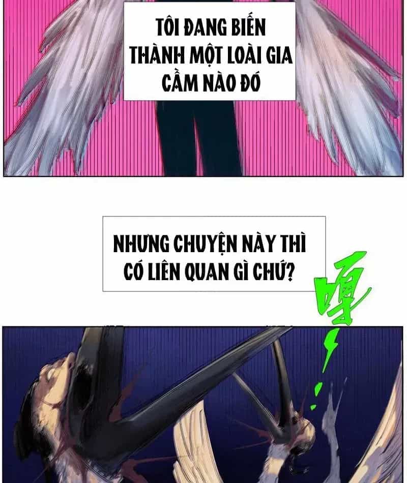 Tiên Hàng Đầu - Chương 25 - ảnh 29