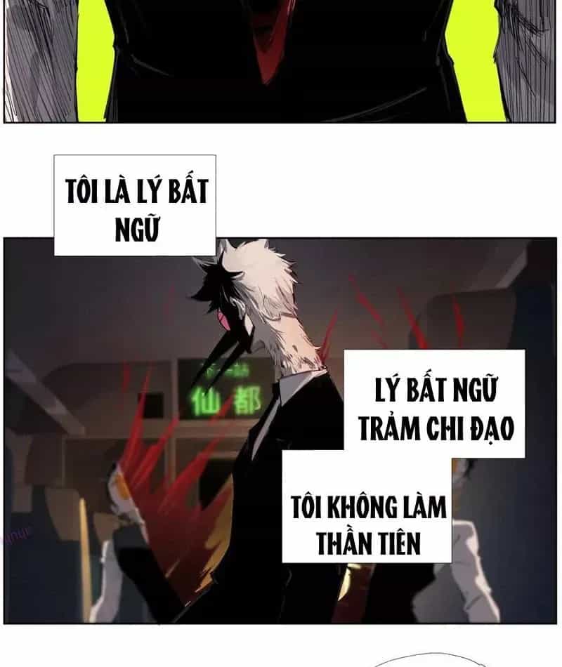 Tiên Hàng Đầu - Chương 25 - ảnh 37