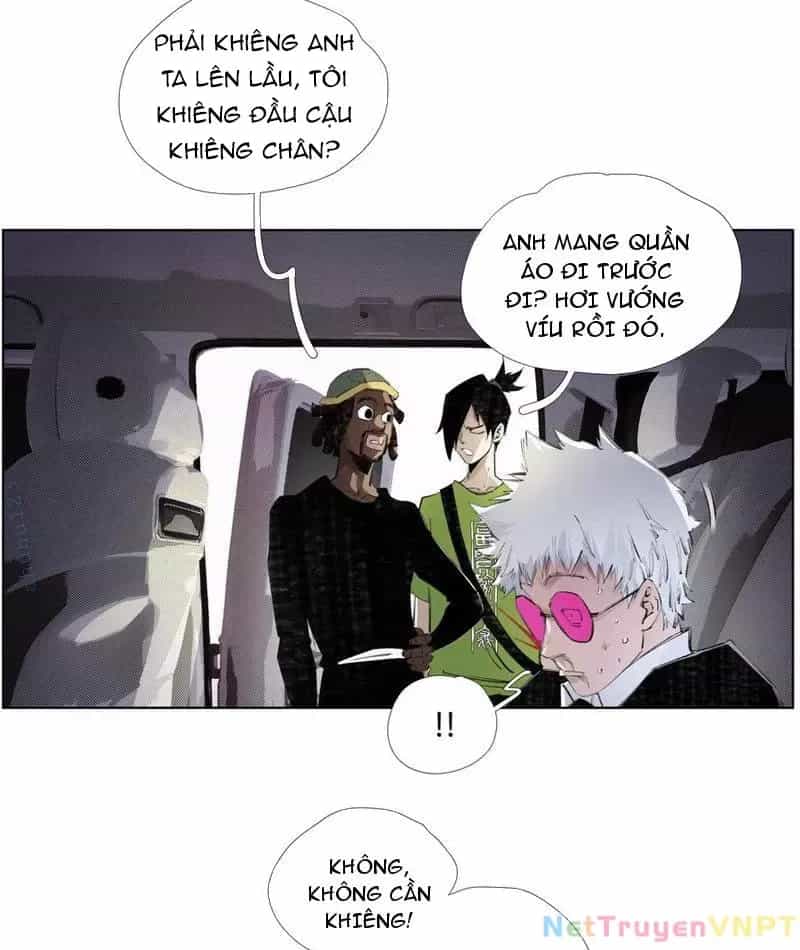 Tiên Hàng Đầu - Chương 25 - ảnh 9
