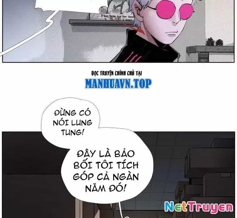 Tiên Hàng Đầu - Chương 26 - ảnh 11