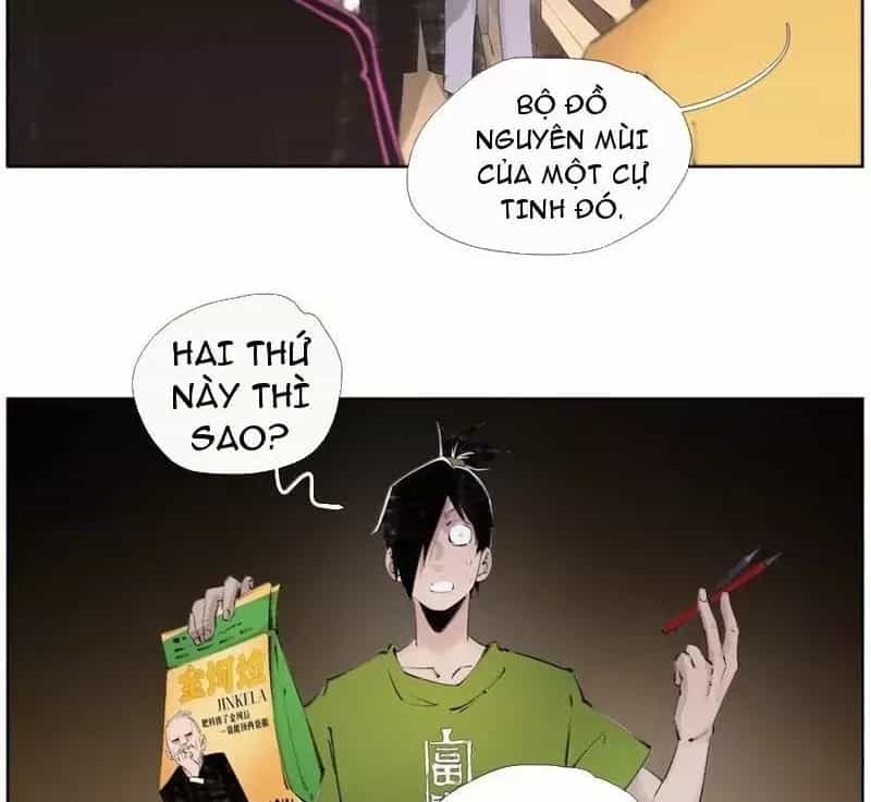 Tiên Hàng Đầu - Chương 26 - ảnh 14