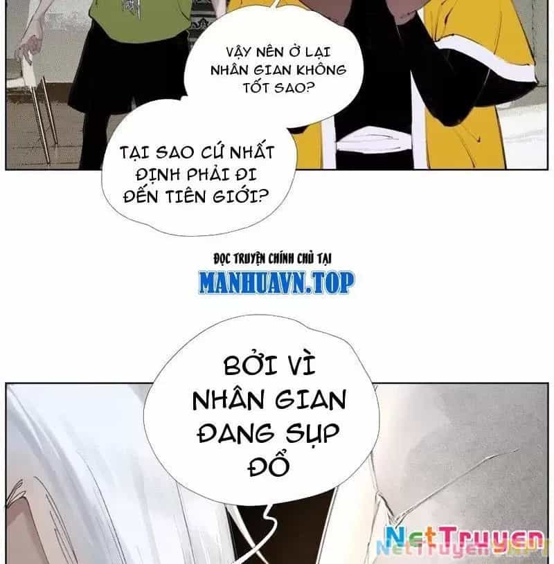 Tiên Hàng Đầu - Chương 27 - ảnh 11