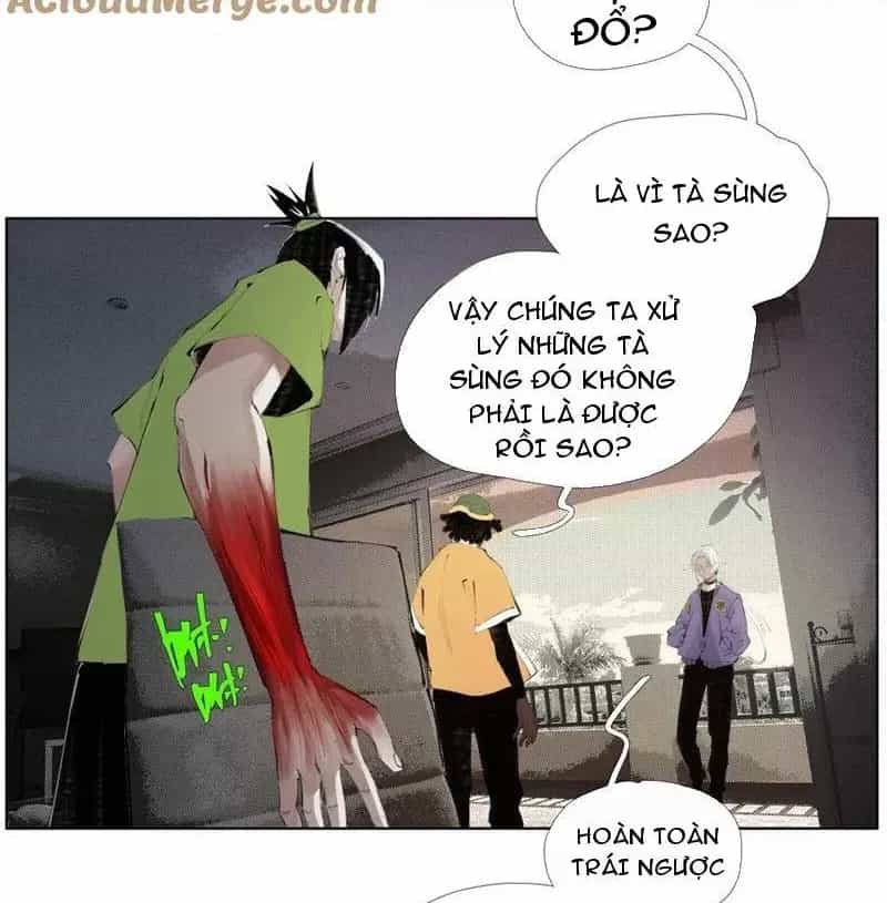 Tiên Hàng Đầu - Chương 27 - ảnh 13