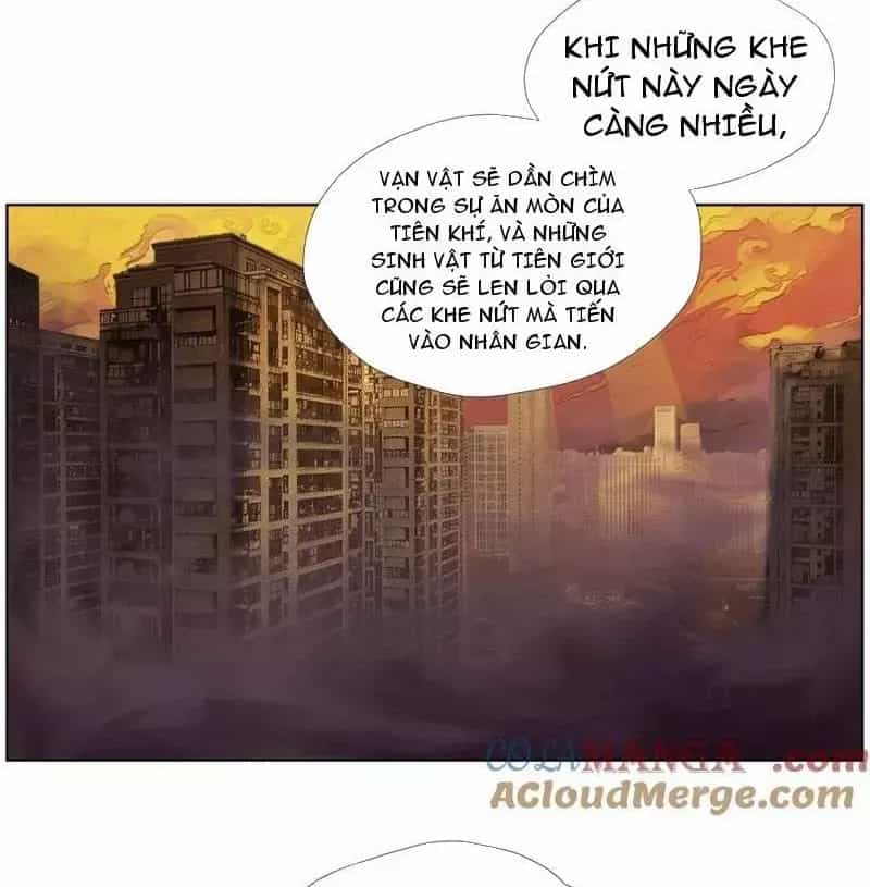 Tiên Hàng Đầu - Chương 27 - ảnh 19