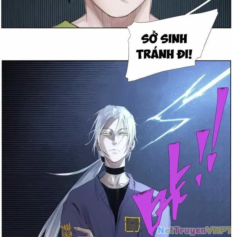 Tiên Hàng Đầu - Chương 27 - ảnh 25
